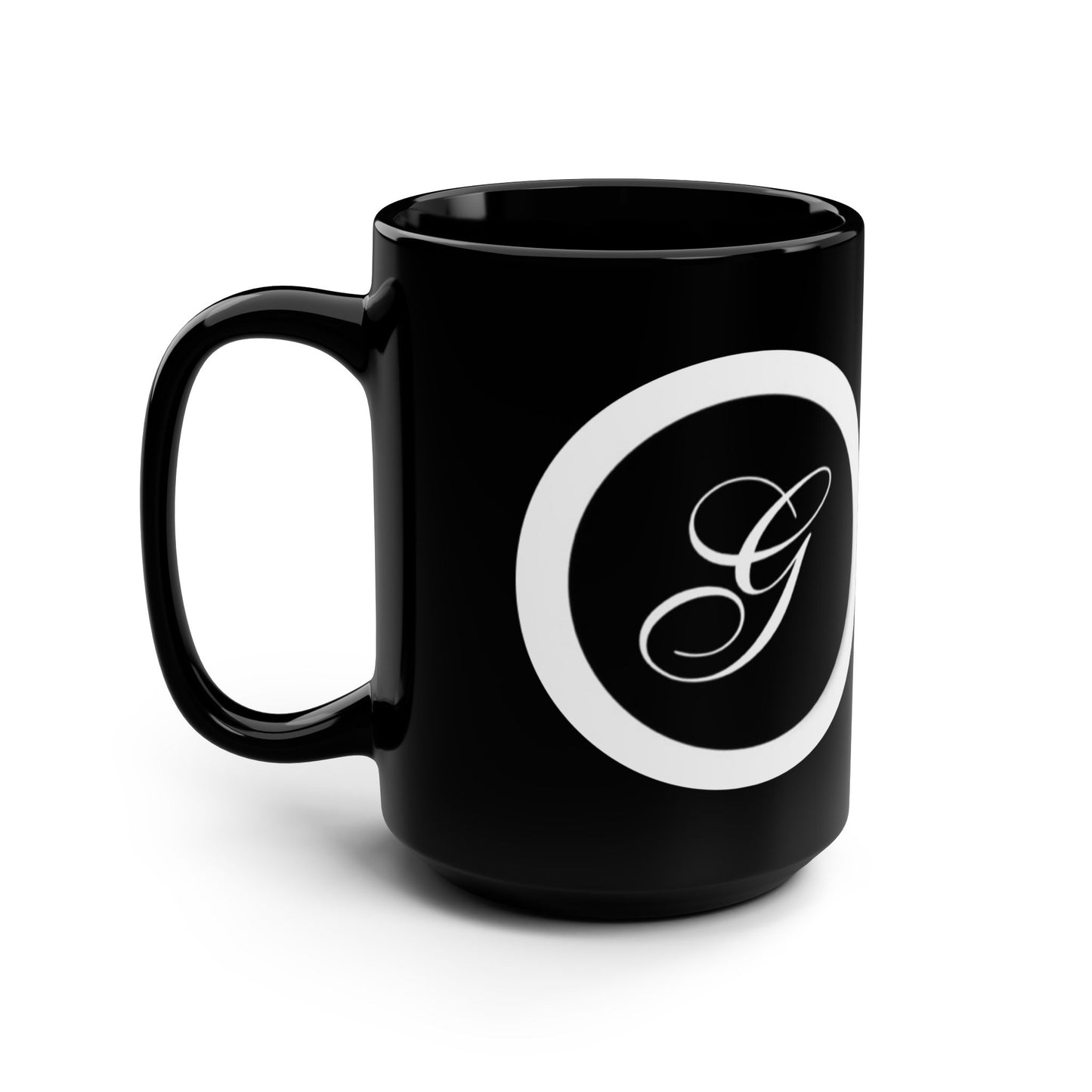 Giovanni Coffee Mug - "Coffee First.. Millions Next"