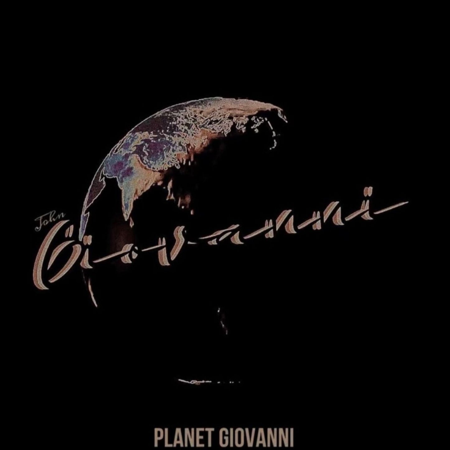 PLANET GIOVANNI