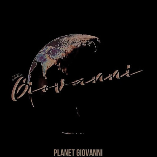 PLANET GIOVANNI